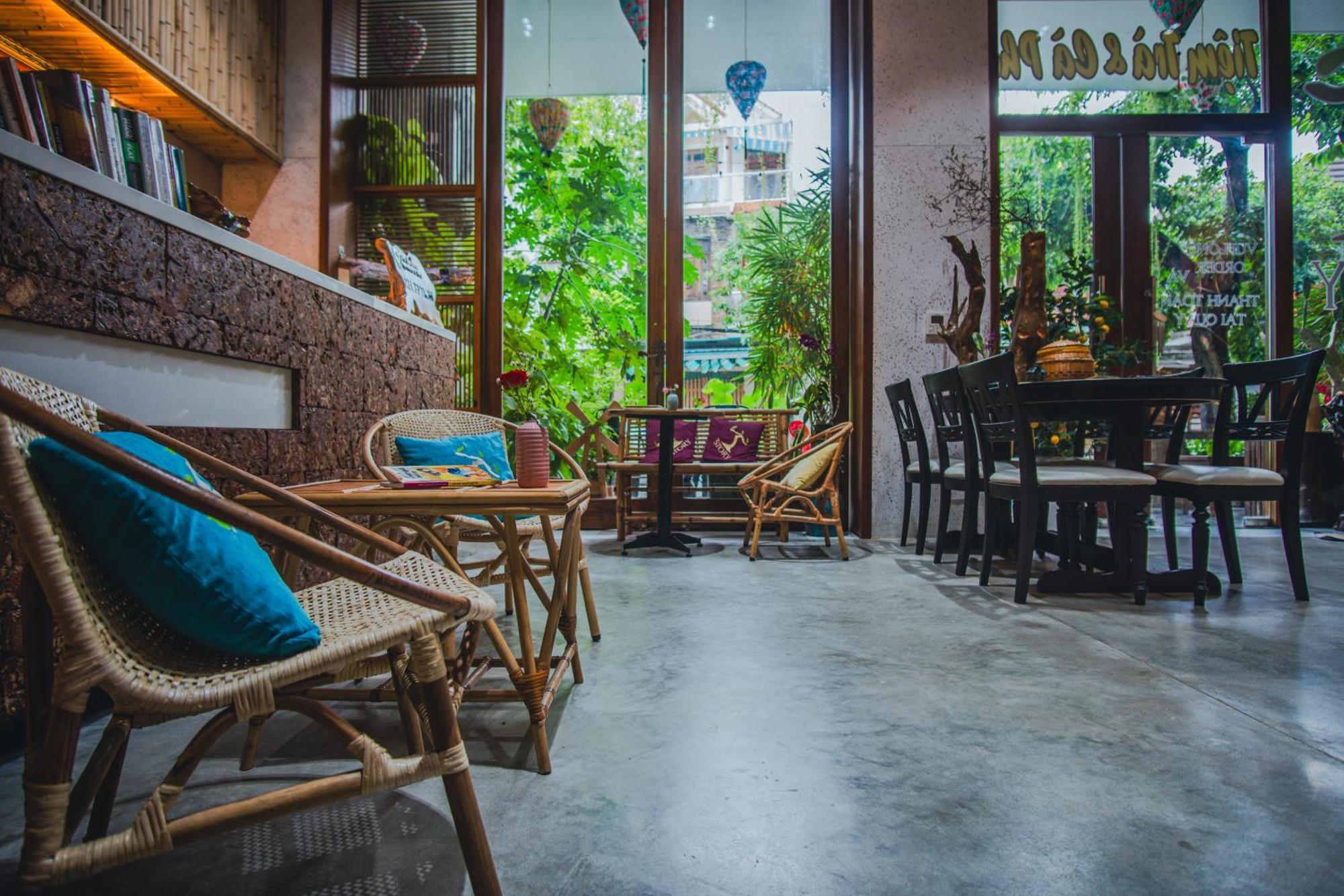 Mtr Apartment & Hotel Дананг Экстерьер фото