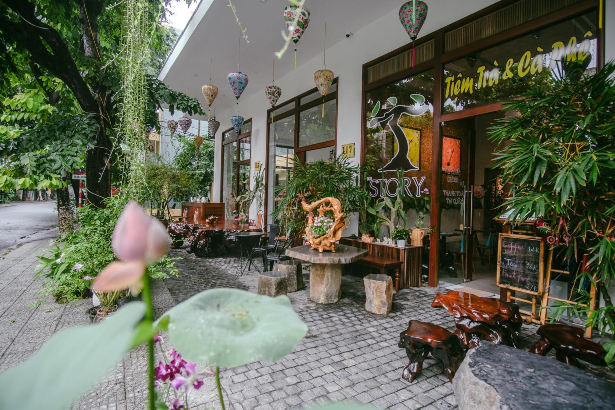 Mtr Apartment & Hotel Дананг Экстерьер фото