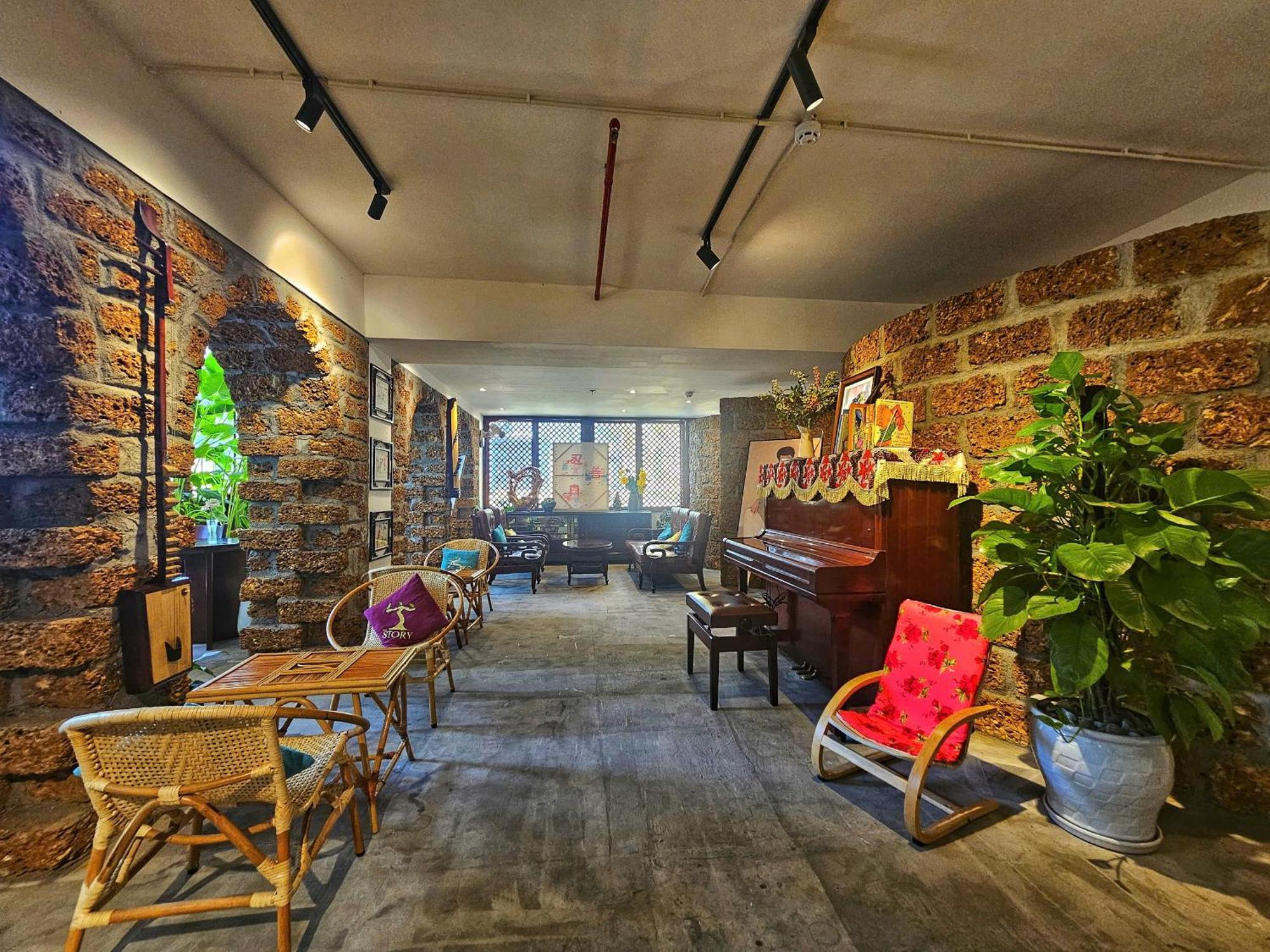 Mtr Apartment & Hotel Дананг Экстерьер фото