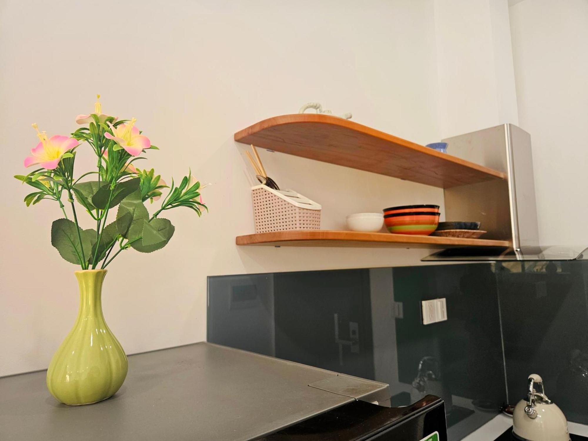 Mtr Apartment & Hotel Дананг Экстерьер фото