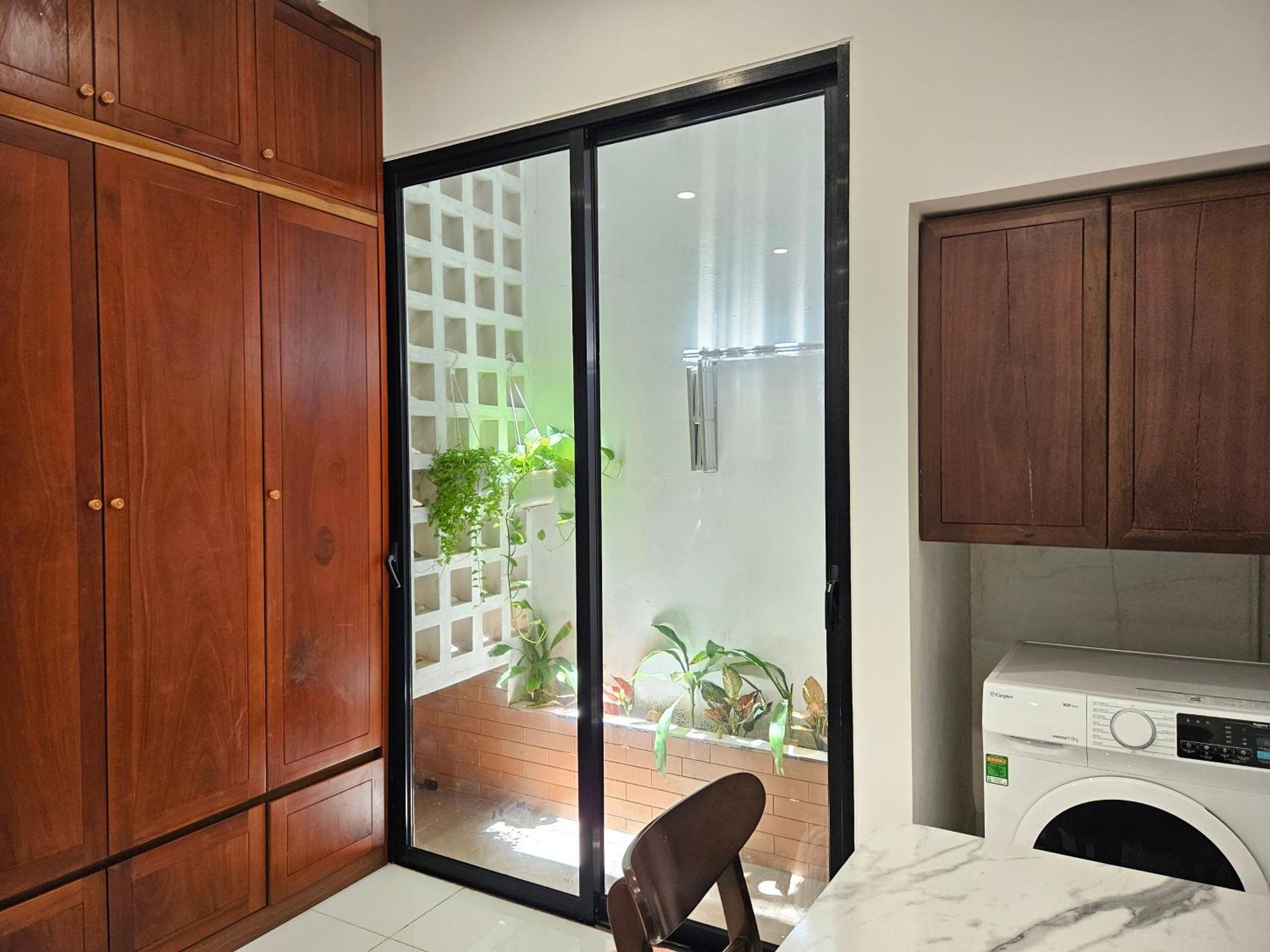 Mtr Apartment & Hotel Дананг Экстерьер фото
